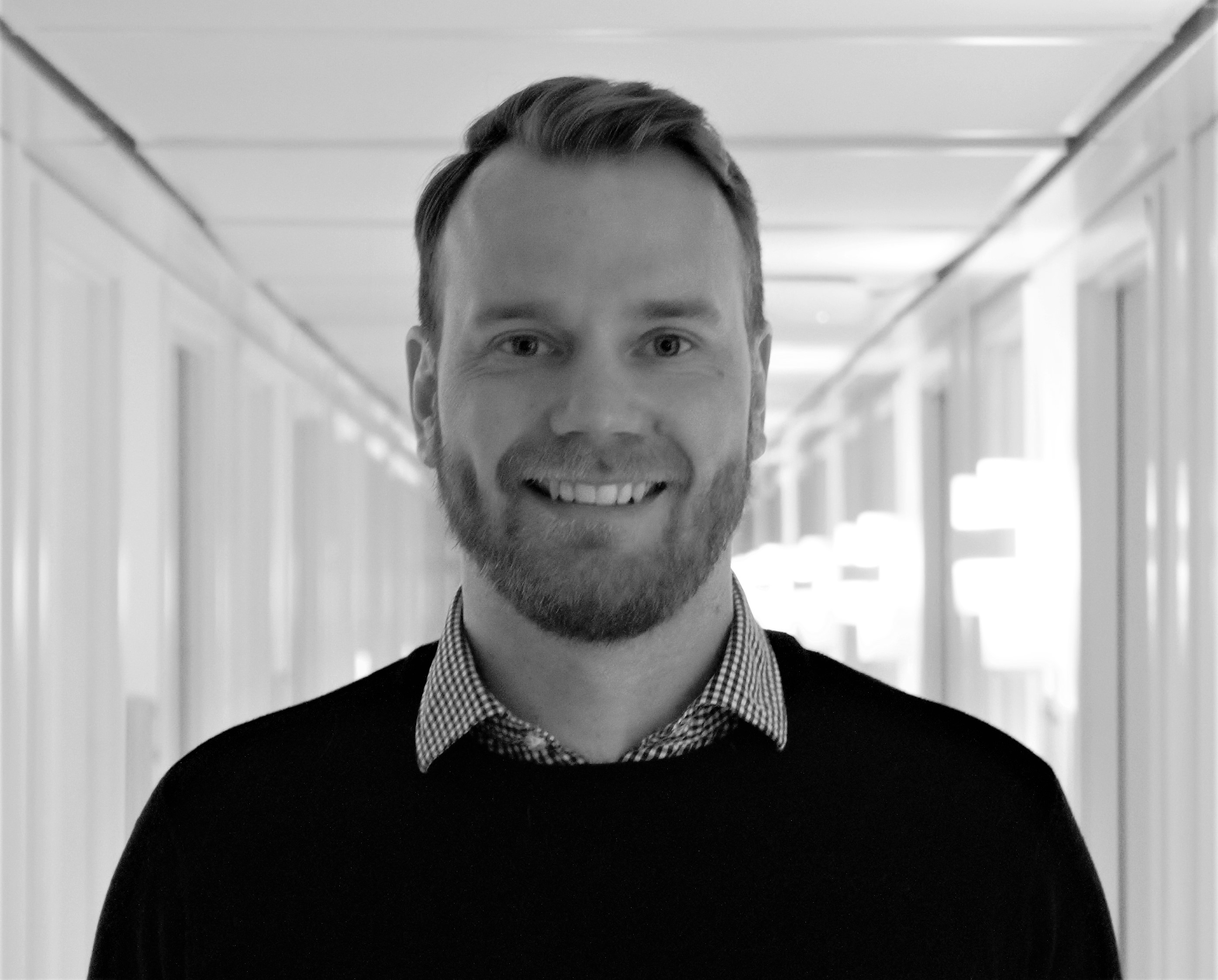 Daniel Arvidsson