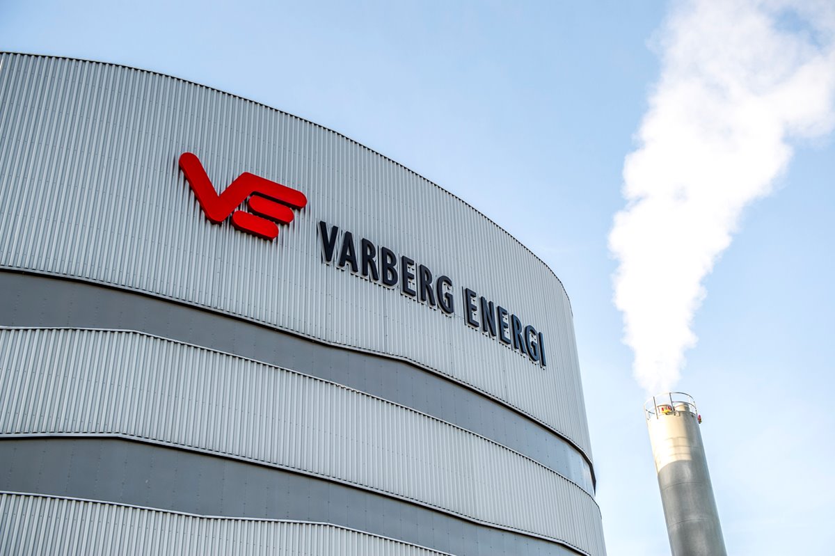 Varberg Energi 