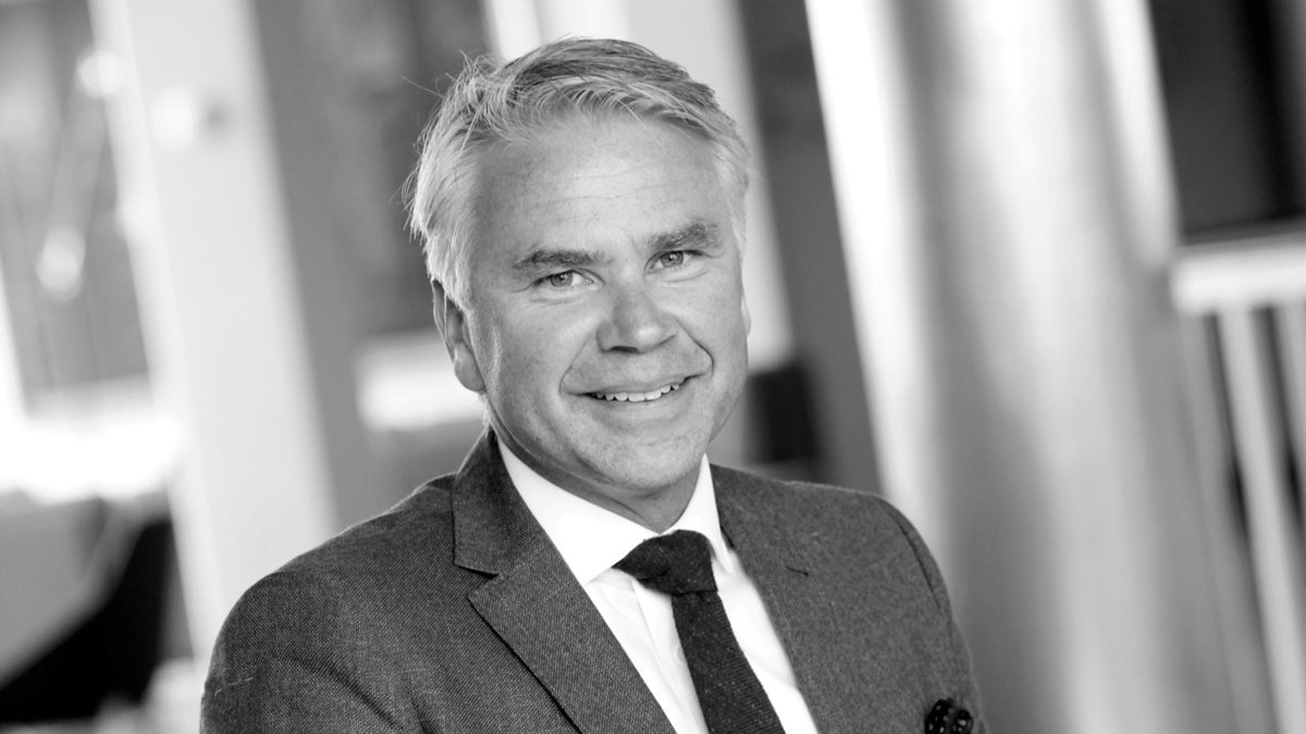 Picture of Magnus Björkman
