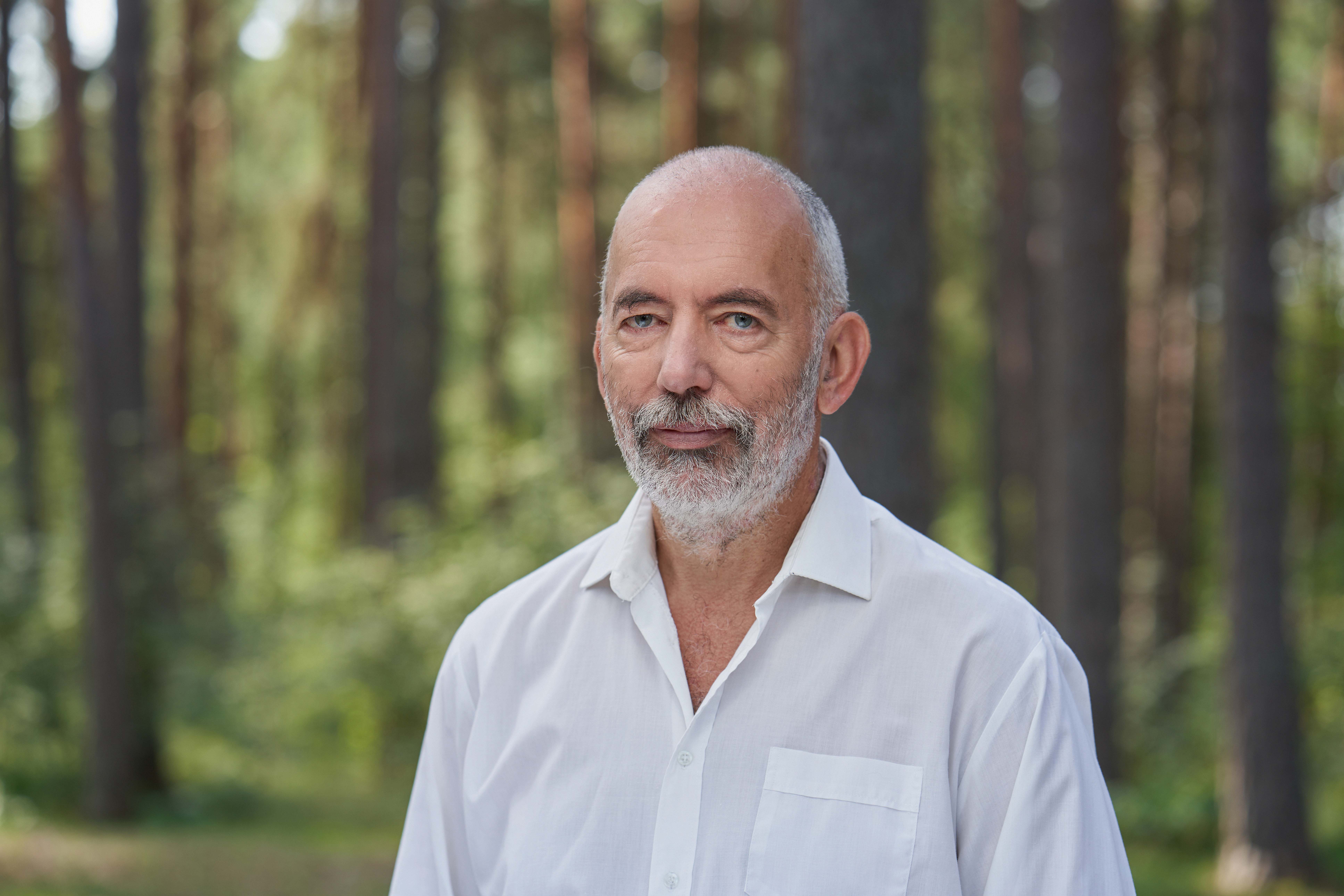 Kārlis Blūms
