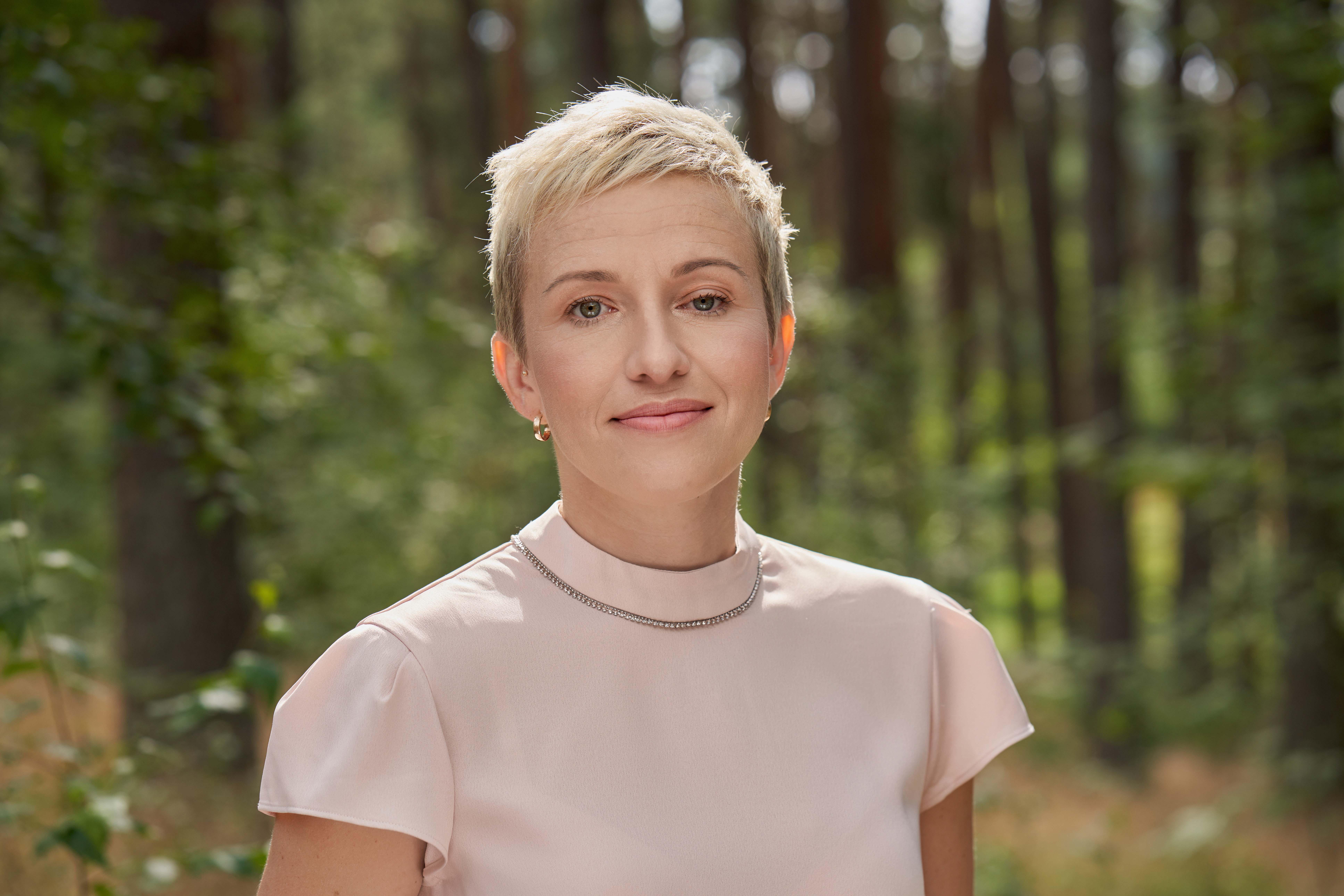 Ilze Stīpniece