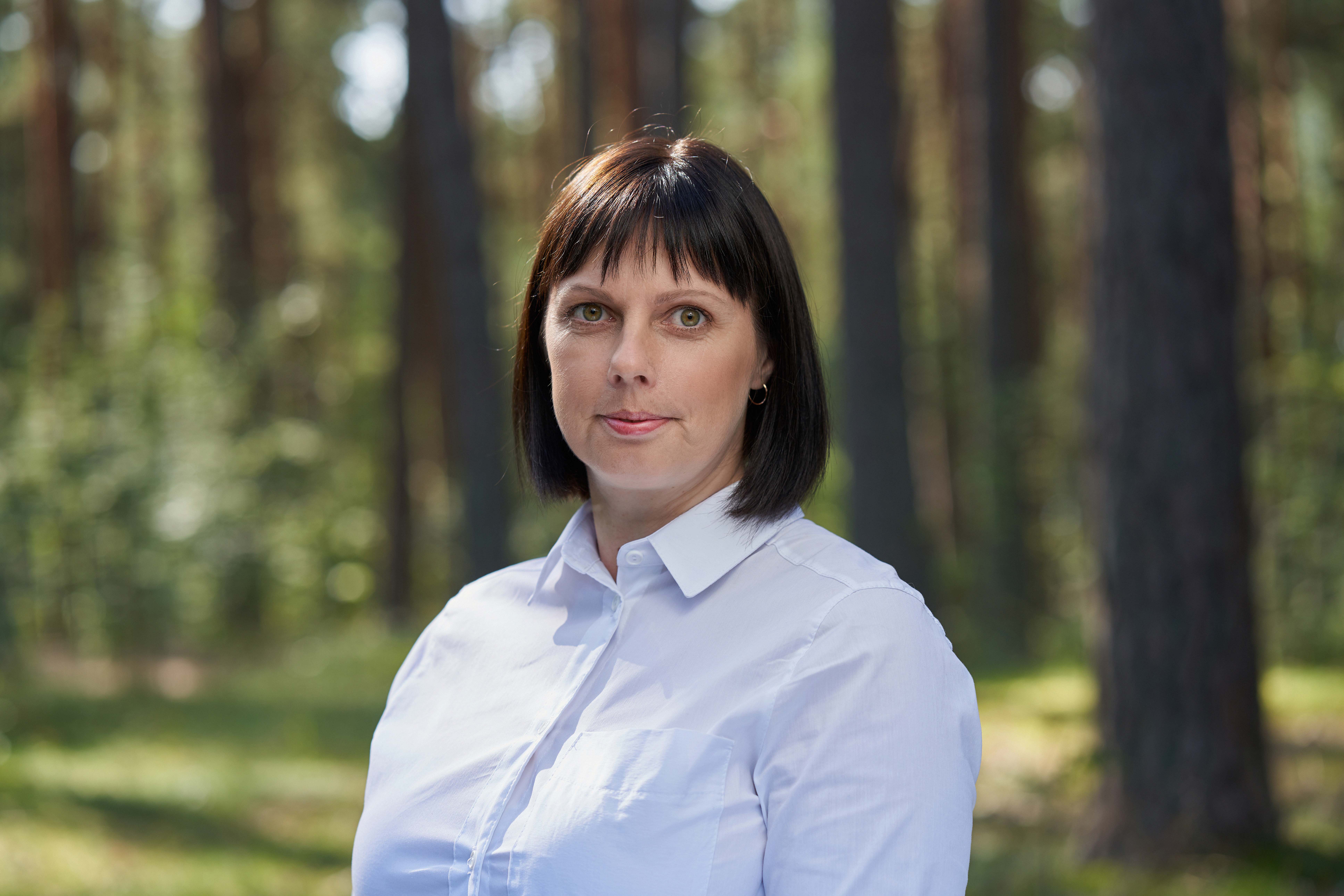 Agnese Šķēle