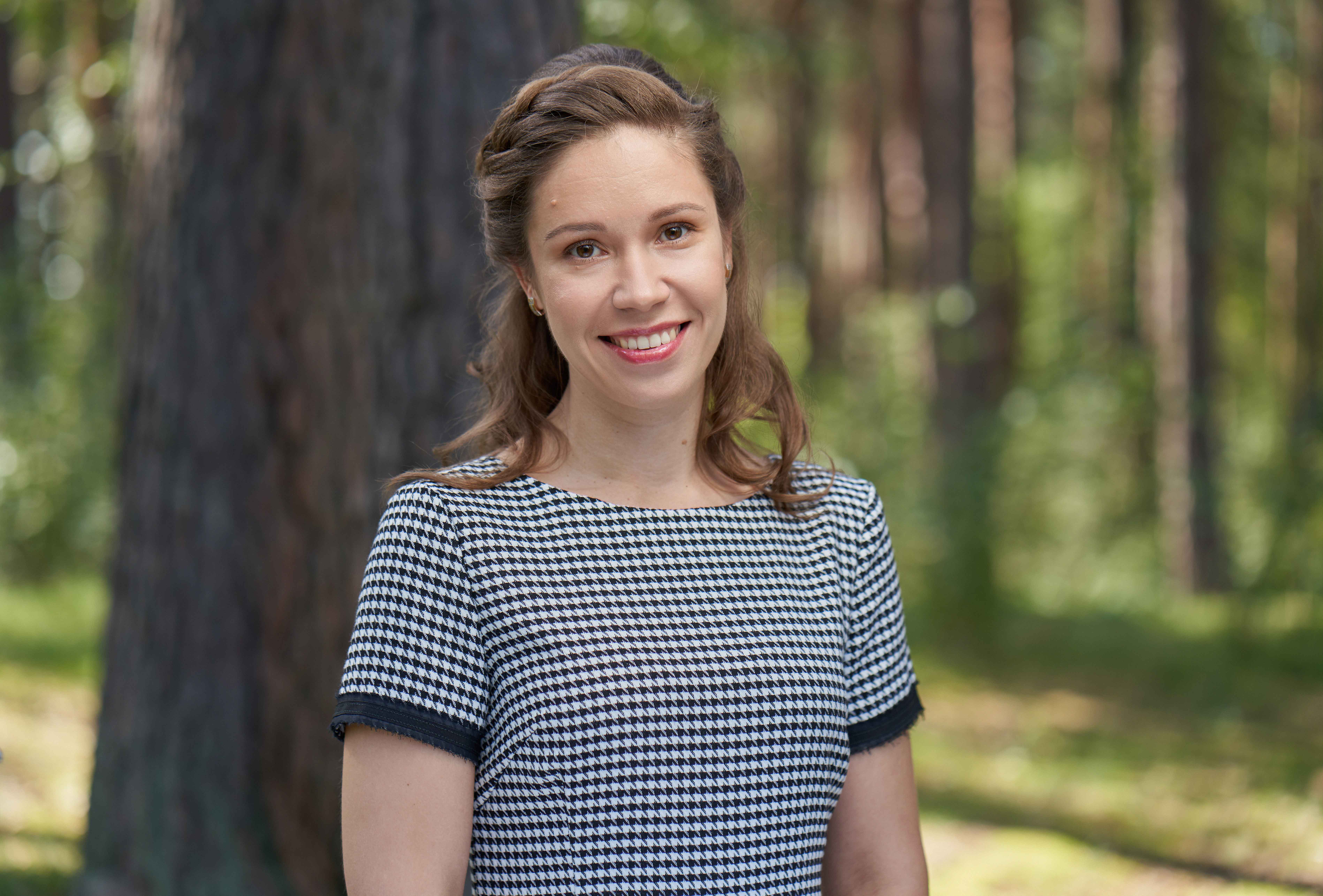 Tatjana Parfjonova