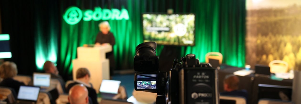 Pressbild för nedladdning hittade den på sodra.com.