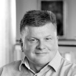 Knut Omholt