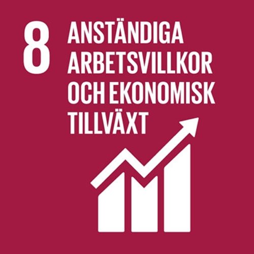 Södra och FN’s globala mål för hållbar utveckling