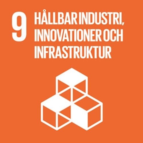 Södra och FN’s globala mål för hållbar utveckling