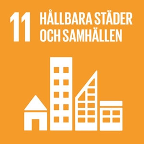 Södra och FN’s globala mål för hållbar utveckling