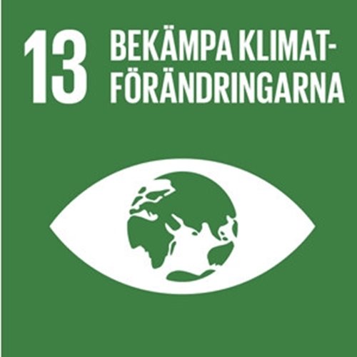 Södra och FN’s globala mål för hållbar utveckling