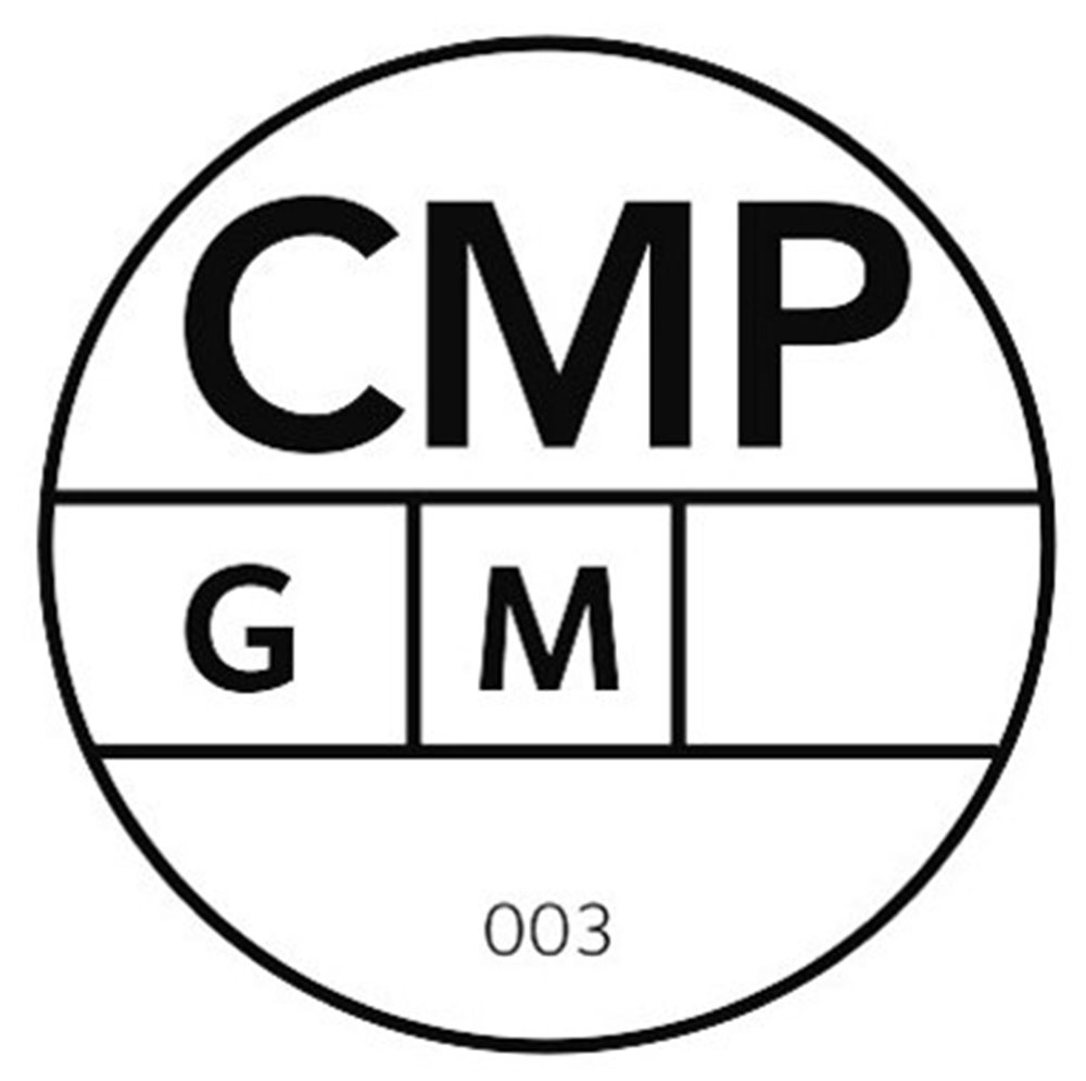 CMP certifiering Mellanstruken panel