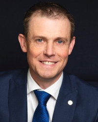 Ulf Johansson Ledamot i Södras styrelse