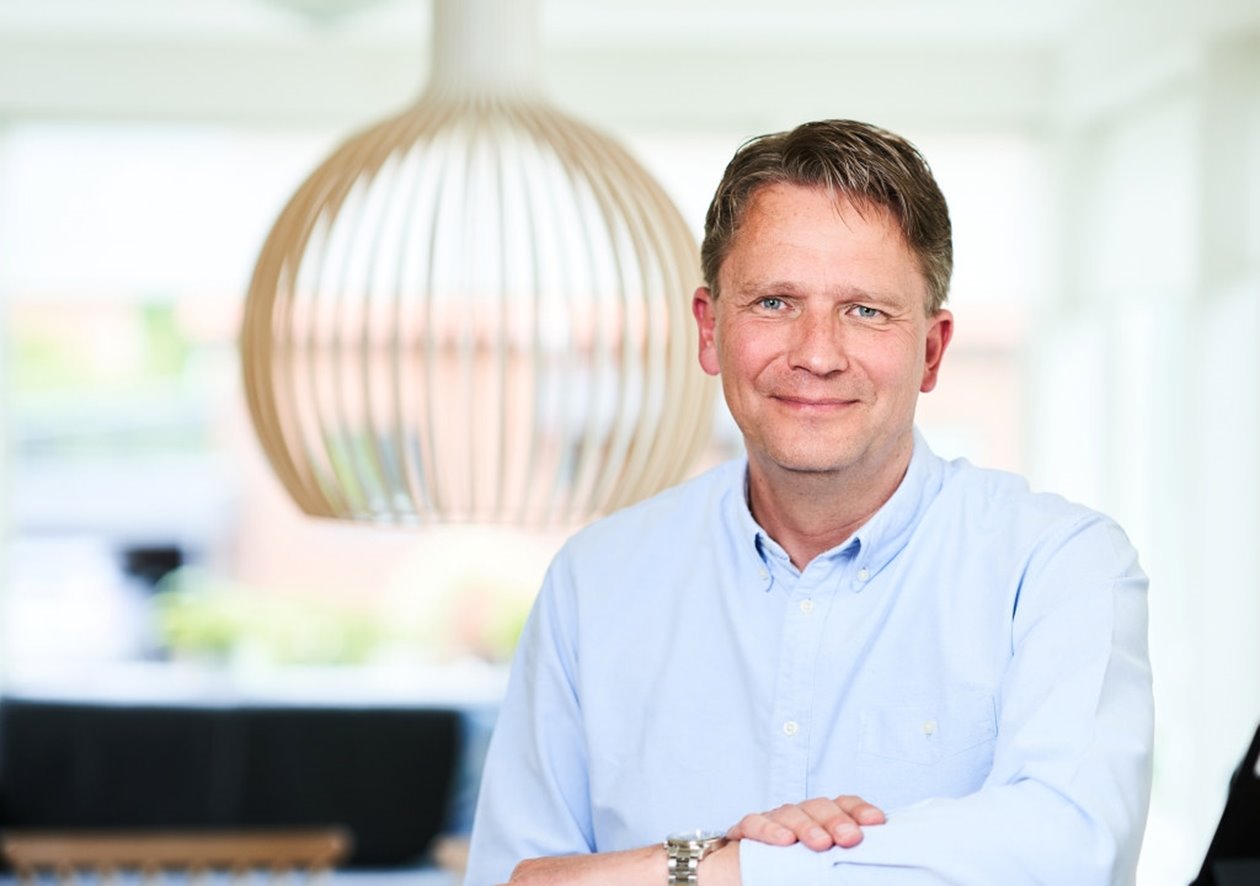 Henrik Wettergren