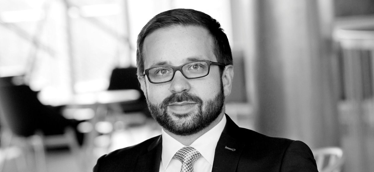 Benjamin Bruck
