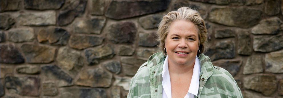 Lotta Lyrå vd och koncernchef
