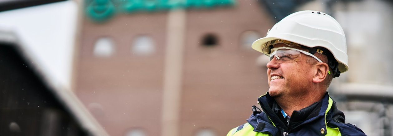 Södra Cell Mönsterås Platschef Christer Thörn