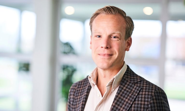 Johannes Bogren