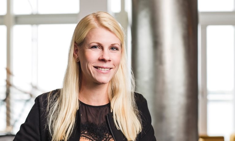 Christina Wennberg chrfe