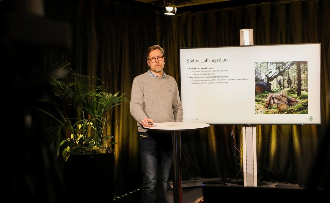 Södrakontakt nr 1 2021