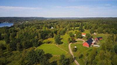 Skogsinspektor medlem 2020.