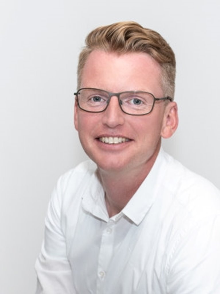 Kenny Holm Marknadschef Danmark SBS