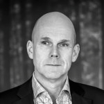 Niclas Berg, KST Stab Inköpsutveckling och Projekt