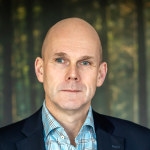 Niclas Berg, KST Stab Inköpsutveckling och Projekt