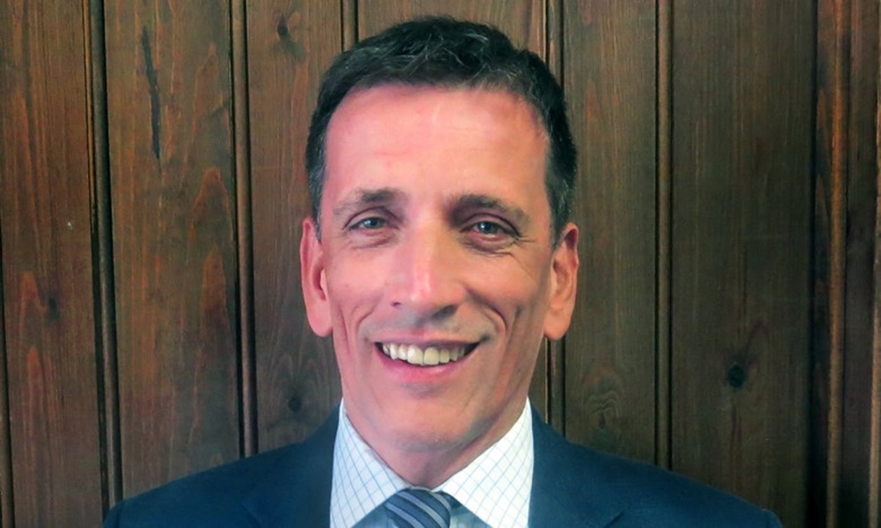 David Stevens, TSA CEO
