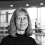 Eva Thuresson Sustainability Information Manager