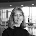 Eva Thuresson Sustainability Information Manager