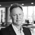 Tristan Peil Södra Cell International Sales Director