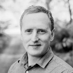 Henrik Blomberg, BIM-utvecklare