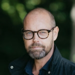 Marcus Svensson chef näringspolitiska enheten Södra