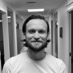 Pontus Lindgren