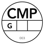 CMP certifiering Grundmålad panel