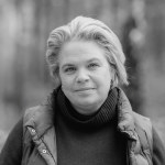 Lotta Lyrå vd och koncernchef