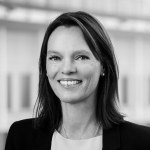 Catrin Gustavsson Chef Innovation och Nya affärer