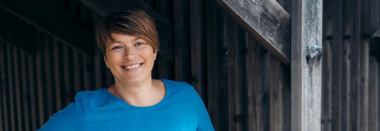 Malin Nordin Strategichef