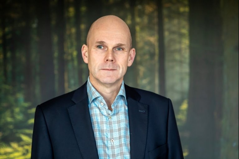Niclas Berg, KST Stab Inköpsutveckling och Projekt