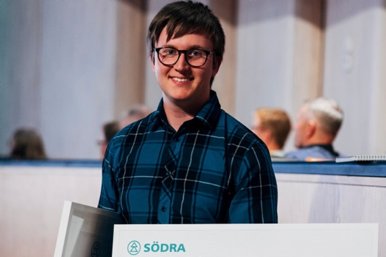 Södras stämma i Gummifabriken i Värnamo 24 maj 2022.
