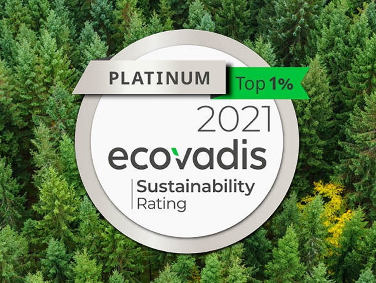 Ecovadis
