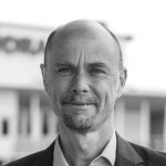 Anders Norén Hållbarhetschef