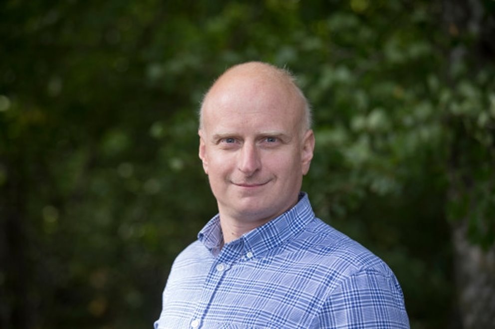 Henrik Brodin