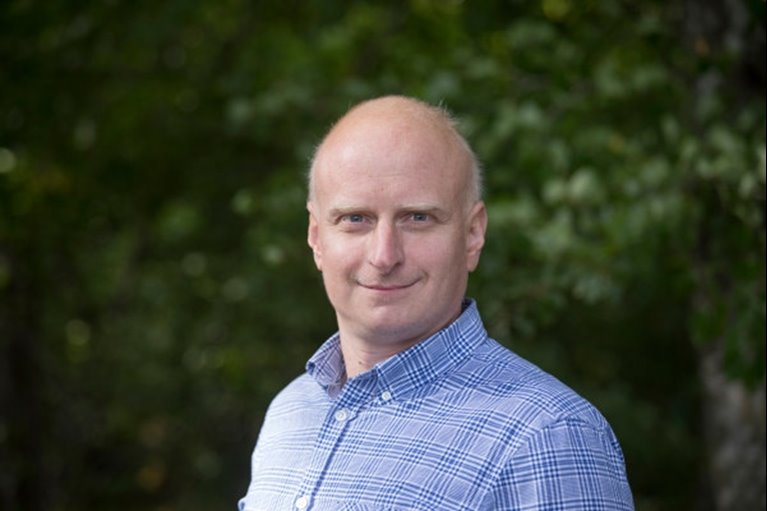 Henrik Brodin