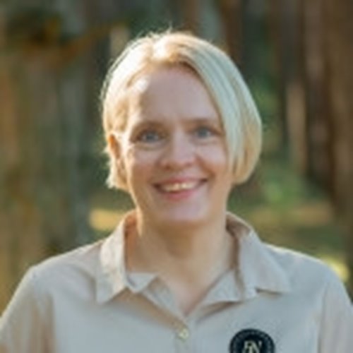 Avatars for missing photos