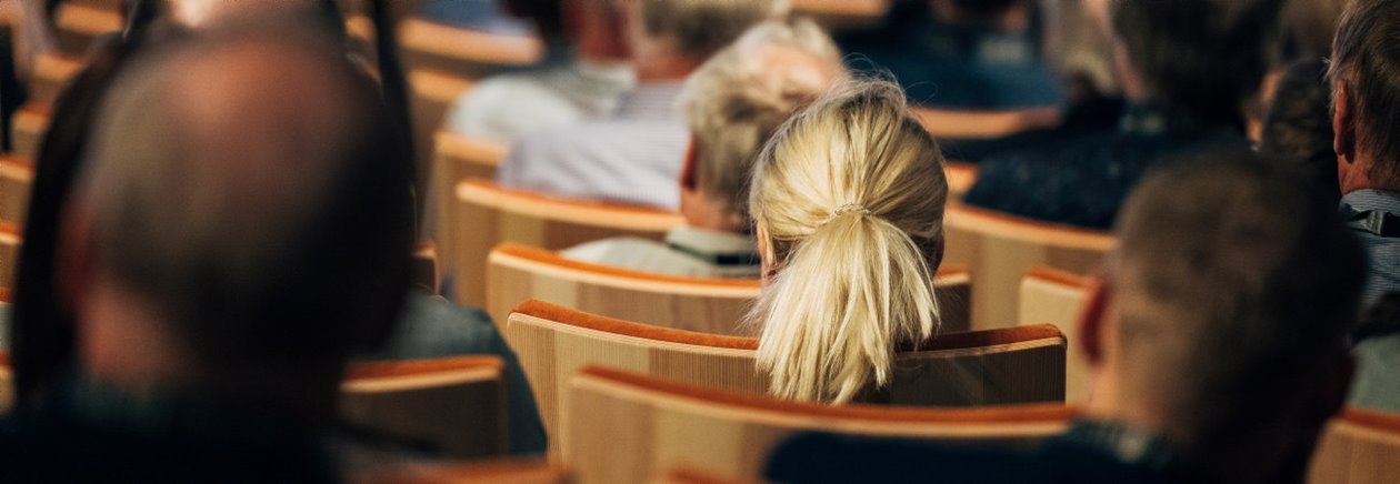 Föreningsstämma i Värnamo 2022