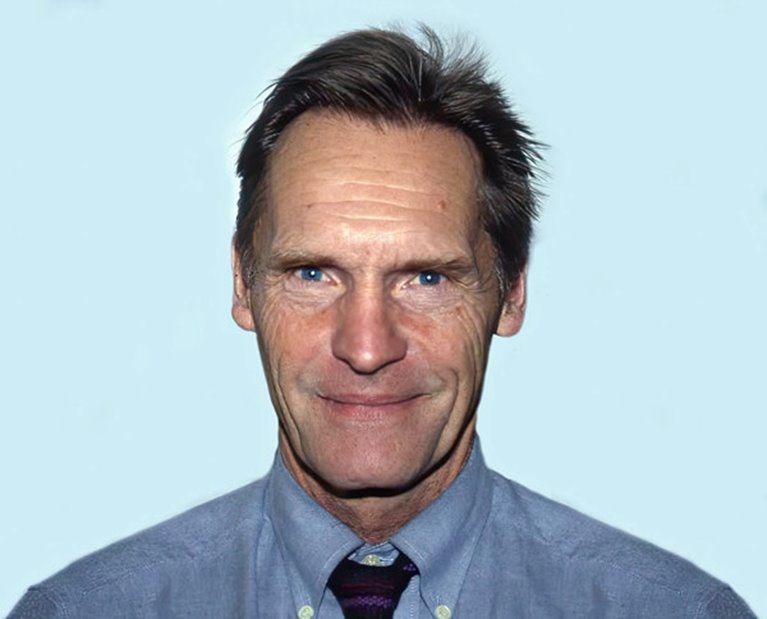Henning Hamilton