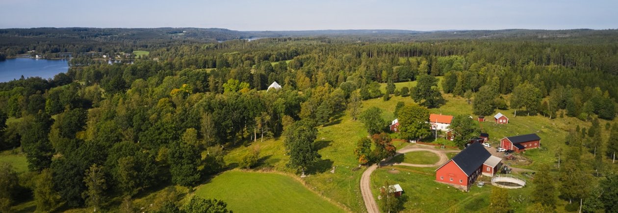Skogsinspektor medlem 2020.
