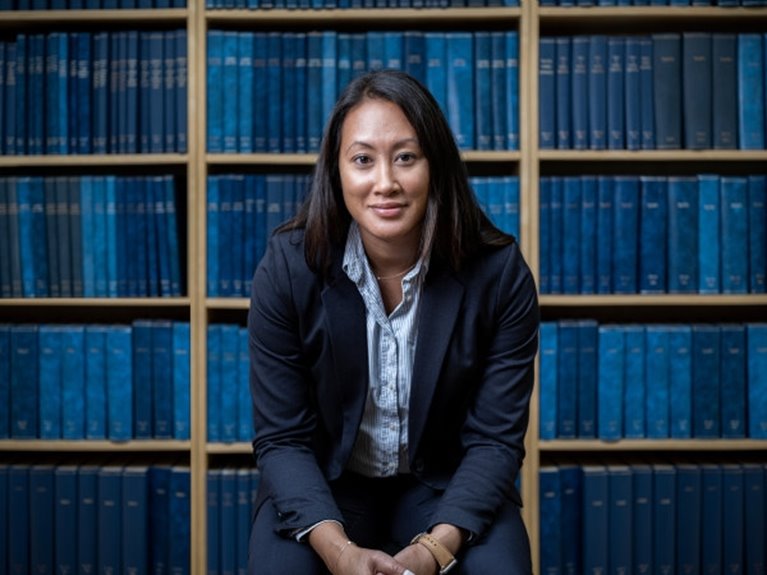 People behind the pulp Hannah Stenberg Customer Experience Manager