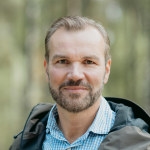 Henrik Andersson Medlemschef