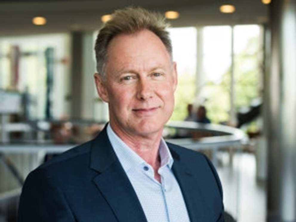 Tristan Peil Södra Cell International Sales Director
